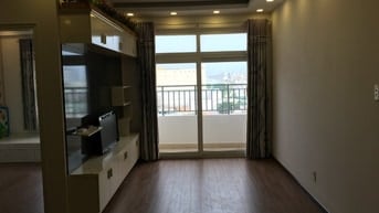 Bán để mua nhà mặt đất, CC Đinh Bộ Lĩnh, 60M2, 2Pn,  Bình Thạnh, HCM 