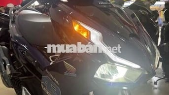 Honda Abr 125/2023/4V.BSTP.Xe đẹp giá tốt.