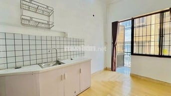 Chỉ 6,2tr - phòng 30m2, gác phù hợp 2-3 SINH VIÊN, nội thất, cửa sổ,..