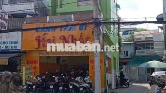 SIÊU PHẨM 2 MẶT TIỀN THỐNG NHẤT GÒ VẤP