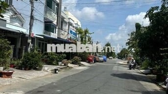 Bán nền đường D14 KDC Hồng Loan 6A P Hưng Thạnh,Q Cái Răng,TP. Cần Thơ