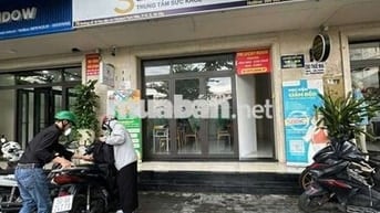 CHO THUÊ MẶT BẰNG 60M2 CITYLAND P10 GÒ VẤP