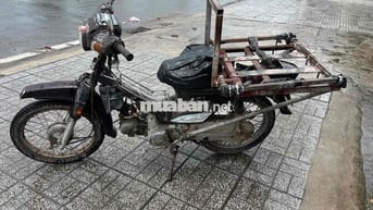 xe máy êm ru bs65