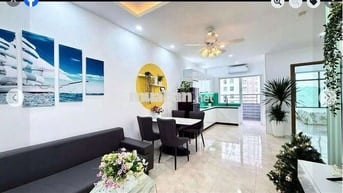 Chung cư Mường Thanh Viễn Triều