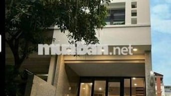CHO THUÊ CĂN GÓC 2MT - Đường Hoa Lan,Q.Phú Nhuận, DTSD 352m2, có hầm
