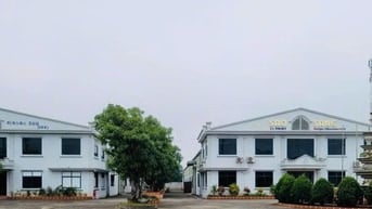 BÁN NHÀ MÁY + ĐẤT 9.907m² NGAY TRUNG TÂM TP. NAM ĐỊNH
