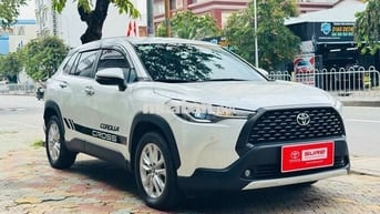Toyota Corolla Cross 1.8G 2022 - 87444 km