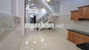 NHÀ ĐẸP- 4 TẦNG- NGAY TRUNG TÂM – CHỈ 6.6 TỶ 🌟