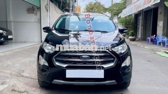 Ford EcoSport Titanium 1.5L AT 2019