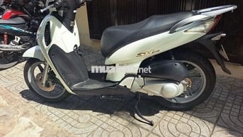 Honda Sh 150i Nhập Ý 2008 Bs Đẹp Máy Zin 100%
