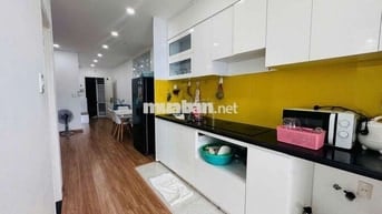 Căn hộ Mường Thanh Luxury 04 Trần Phú