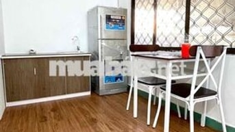 cho thuê căn 2 phòng ngủ Phú Nhuận