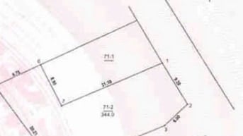 BÁN ĐẤT LÔ GÓC NGỌC THUỴ LONG BIÊN HÀ NỘI 