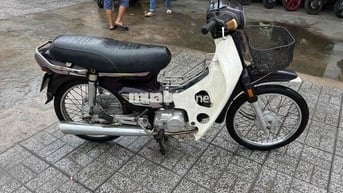 xe máy êm ru có đề bs94