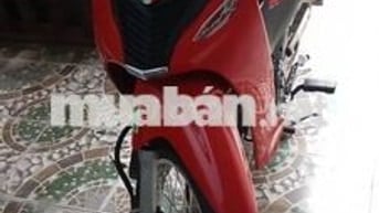 Cần bán em wave a110 dọn sẵn về đi chơi