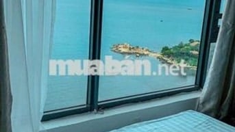 Căn hộ Mường Thanh Viễn Triều view biển