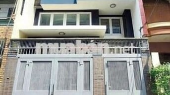 CỰC PHẨM NHÀ PHỐ 5X20 - Huỳn Văn Bánh, PN - Trệt 3 Tầng Lầu 350m2