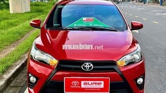 Toyota Yaris 2016 1.5E - 64274 km