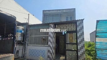 Cho thuê nhà mặt tiền gần Công ty TĐF và các Công ty khác