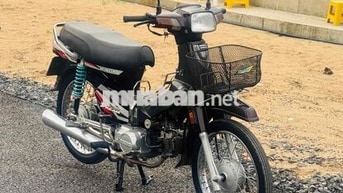 honda super dream xe đẹp cứng cáp bstp