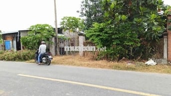 Giảm giá cực sốc lô đất MT đường An Nhơn Tây, 1035m, có 200m thổ cư