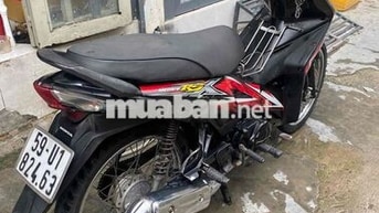Ra Đi Cứu Chủ Wave Rsx Bstp Xe Đi Cày Giá Rẻ