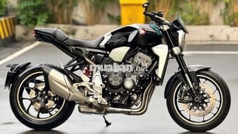 Mạnh Hà Motor bán Honda CB1000R 2020 HN siêu đẹp