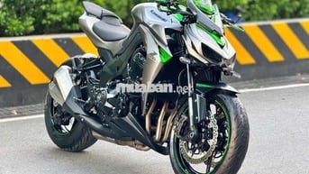 Mạnh Hà Motor bán kawasaki z1000 2016 siêu keng