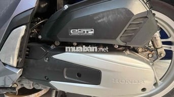 Sh125 cbs dk 01/11/2018 odo 2vạn ,ko trầy 98%