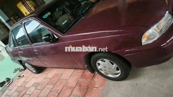 Daewoo Cielo 1997 - 500000 km
