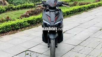HONDA AIR BLADE 125 FI BẢN ĐEN SẦN KHÓA SMARKEY