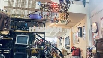GẤP BÁN VỀ QUÊ. Ngang 6x19m XD FULL 116m2  BÌNH TÂN.