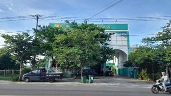 CẦN SANG NHƯỢNG ĐẤT VÀ NHÀ TẠI HỘI AN 