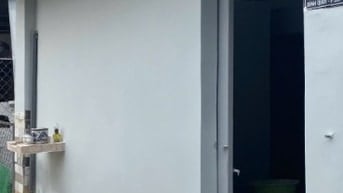 Cho thuê nhà Bình quới 56m2 có gác 20m2 vừa sơn sửa xong, giá rẻ 