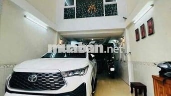 NHÀ MẶT TIỀN (100m2) LÊ VĂN QUỚI