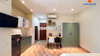 💥 CHDV CAO CẤP NGAY NGÃ 4 HÀNG XANH, VÒNG XOAY ĐIỆN BIÊN PHỦ 💥