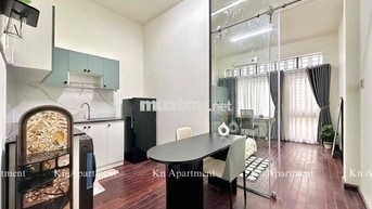 ✅KHAI TRƯƠNG DỰ ÁN❌1PN FULL NT✅HẺM Ô TÔ❌ NGUYỄN VĂN ĐẬU✅BÌNH THẠNH