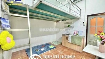 PHÒNG TRỌ GẦN ĐẠI HỌC VĂN HIẾN VÀ ĐẠI HỌC CÔNG THƯƠNG CÓ GÁC