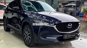 Mazda CX 5 2018 2.0 AT 2WD - 53000 km, 1 chủ