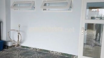 nhà bán hẻm xe hơi đường Hương lộ 3 DT 5x28 đúc 1 trệt 1 lầu  ST