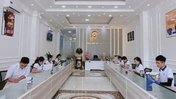 Công ty Thiết Kế Xây Dựng-Kinh Doanh BĐS Tuyển Dụng
