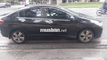 Honda City 2016 1.5 MT - 100000 km