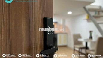 Có Gác, Thang Máy, Nội Thất Đủ Đầy Dương Quảng Hàm Gò Vấp