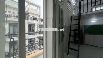 CHO THUÊ CĂN HỘ BAN CÔNG NGAY ĐẠI HỌC VĂN LANG , ĐH CÔNG NGHIỆP