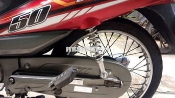 SYM ELEGANT 50cc BSỐ SÀI GÒN