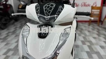 Sh 160 Abs lướt 499km (tua đồng hồ tặng xe)bs đẹp