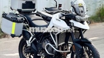 Mạnh Hà Motor bán triumph tiger900 2021 HN