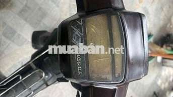 xe honda draem hàn quôc doi 2009