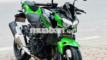 Mạnh Hà Motor bán kawasaki z400 2023 6k HN lướt