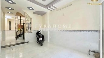🏙️Cho Thuê Nhà Nguyên Căn 4PN 4WC 80m2 Ngay Lê Quang Định✨✨